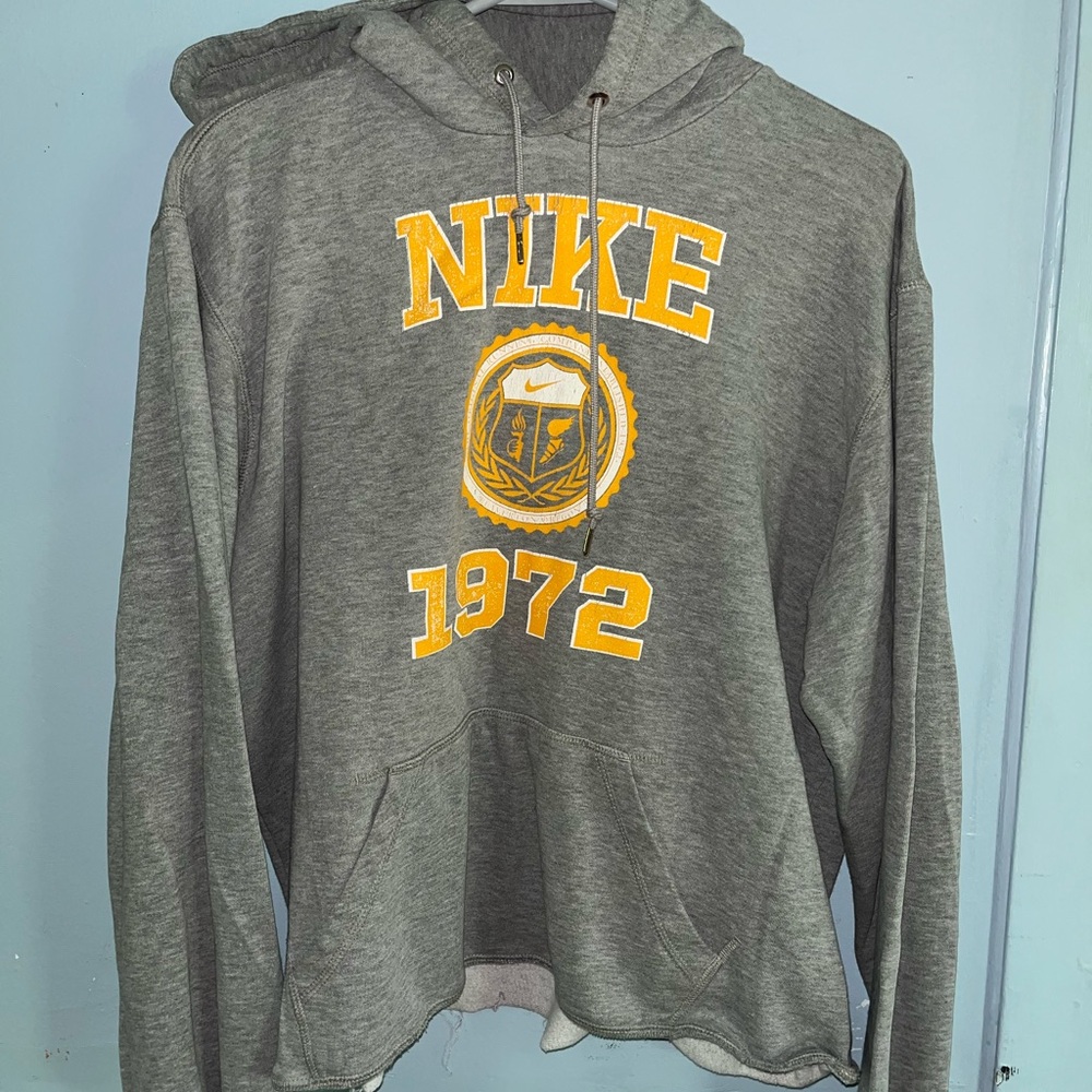 *RARE* Vintage Nike Hoodie